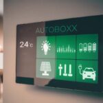 GREEN ENERGY AUTOMATION : AUTOBOXX